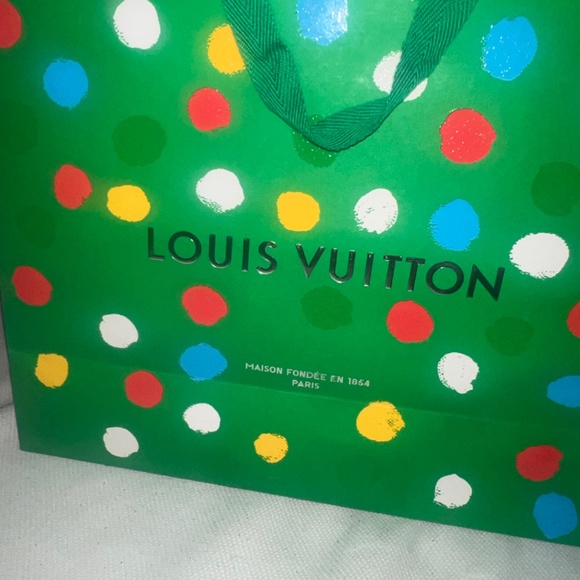 Louis Vuitton Mini Palm Springs main image 5